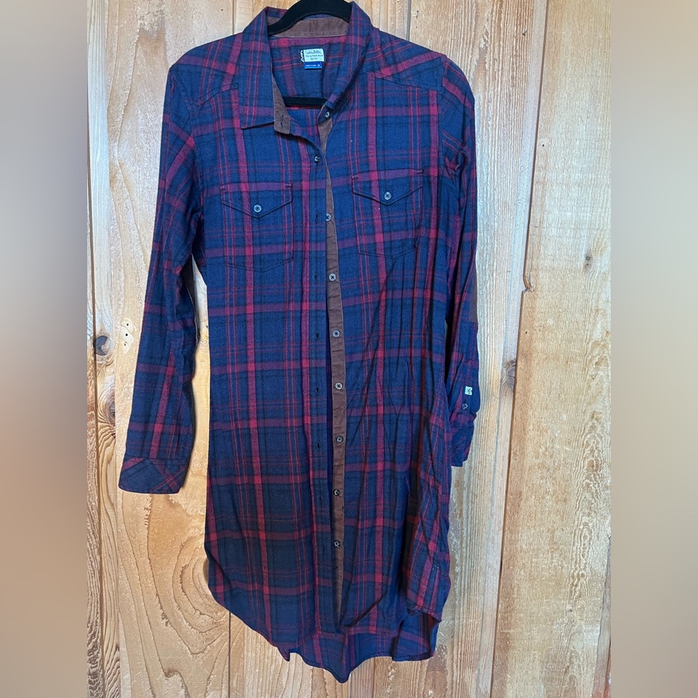 Kavu medium dress